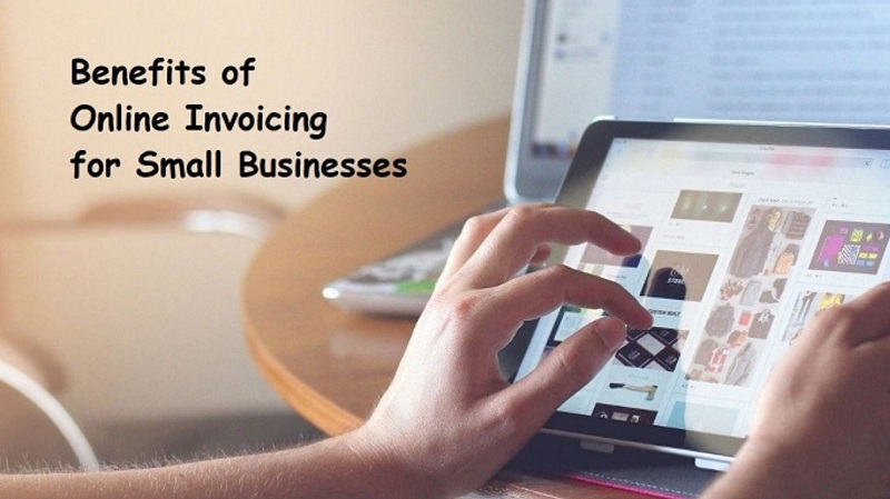 Online Invoicing for Small Businesses