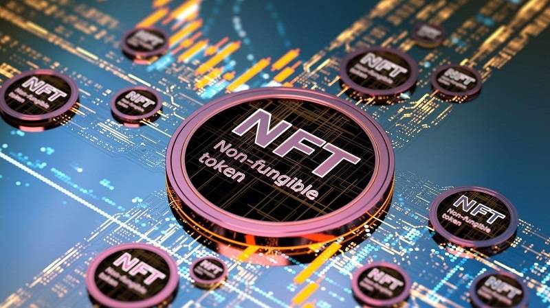 NFT Stocks to buy