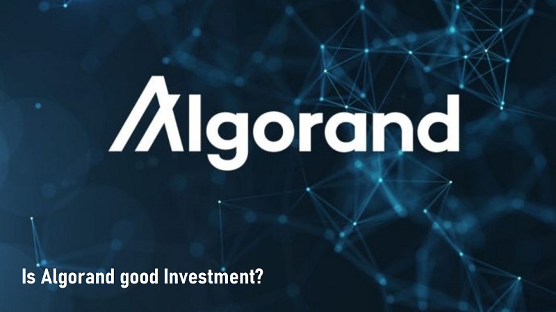 Is Algorand good Investment?