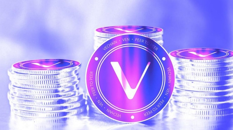 How to buy Vechain coin?