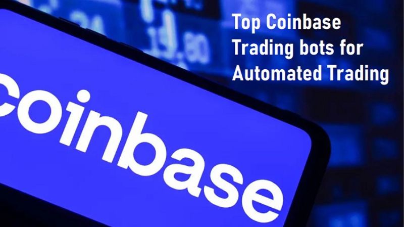 Top 7 Coinbase Trading Bots