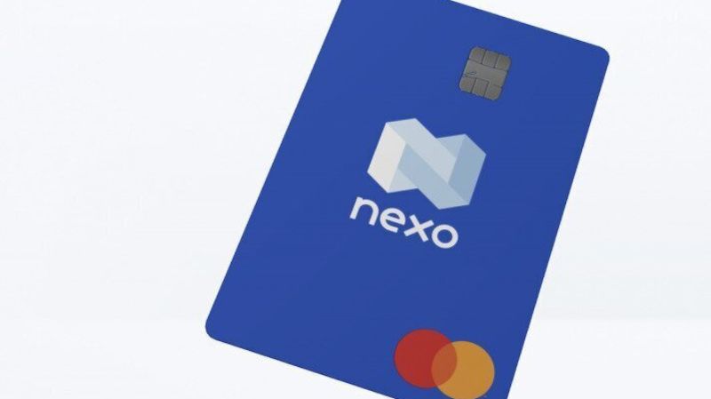 Nexo Card to know about