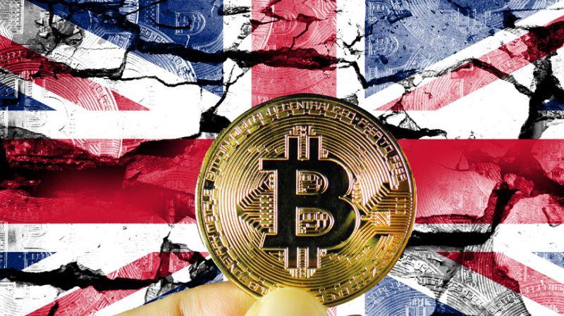 UK Bitcoin Community reacts on CBDC and digital Pounds