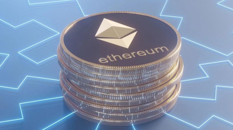 Ethereum launched Zhejiang
