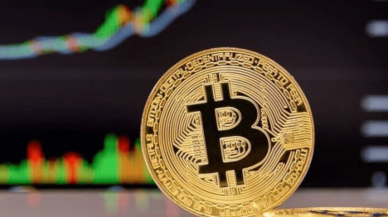 Traders on Bitcoin (BTC)