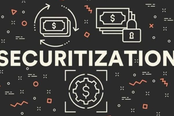 What is Securitization